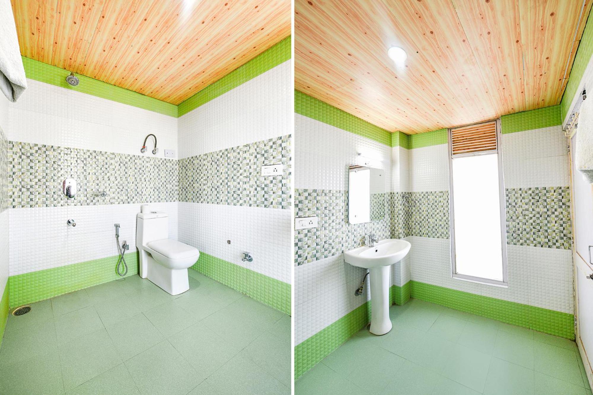 Fabhotel Anant Meadows Manāli Εξωτερικό φωτογραφία
