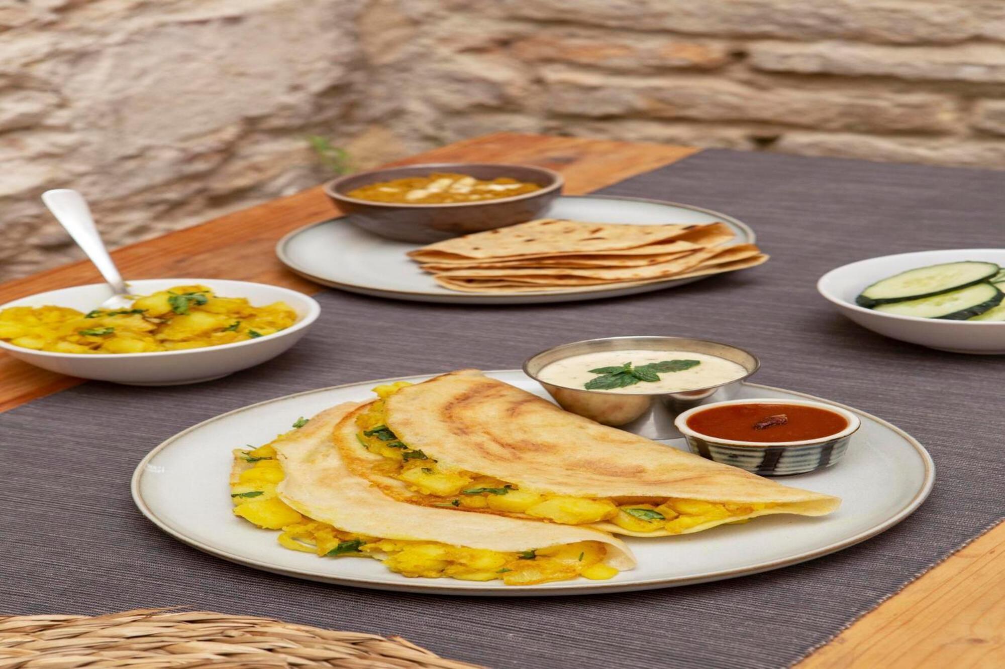 Fabhotel Anant Meadows Manāli Εξωτερικό φωτογραφία