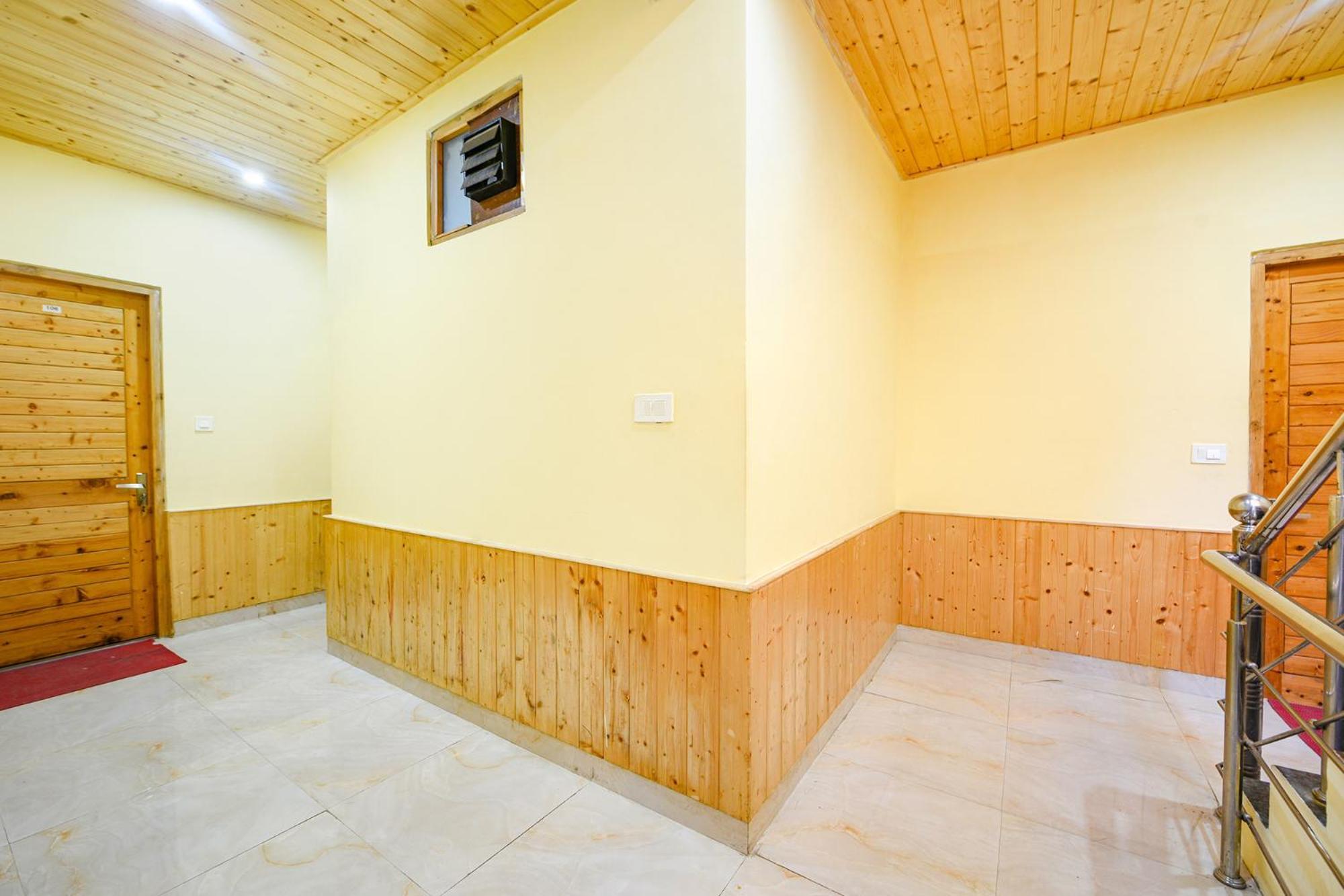 Fabhotel Anant Meadows Manāli Εξωτερικό φωτογραφία