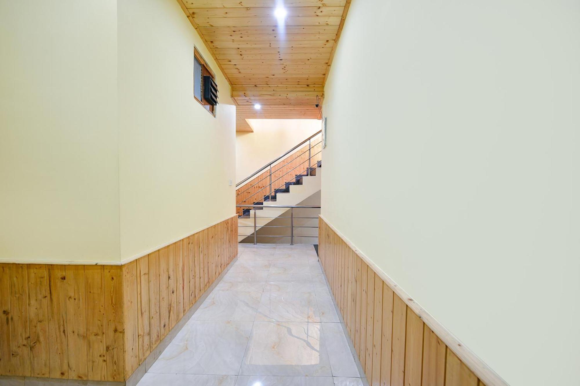 Fabhotel Anant Meadows Manāli Εξωτερικό φωτογραφία