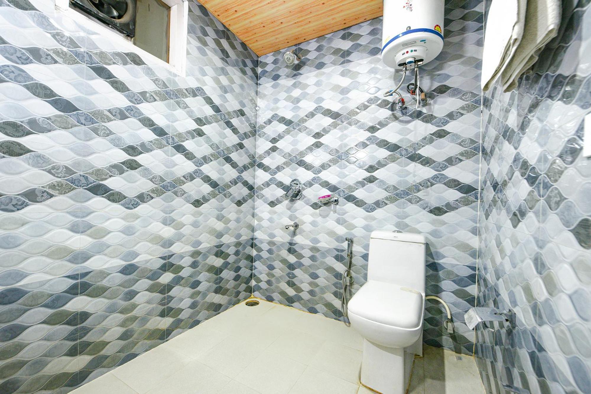 Fabhotel Anant Meadows Manāli Εξωτερικό φωτογραφία