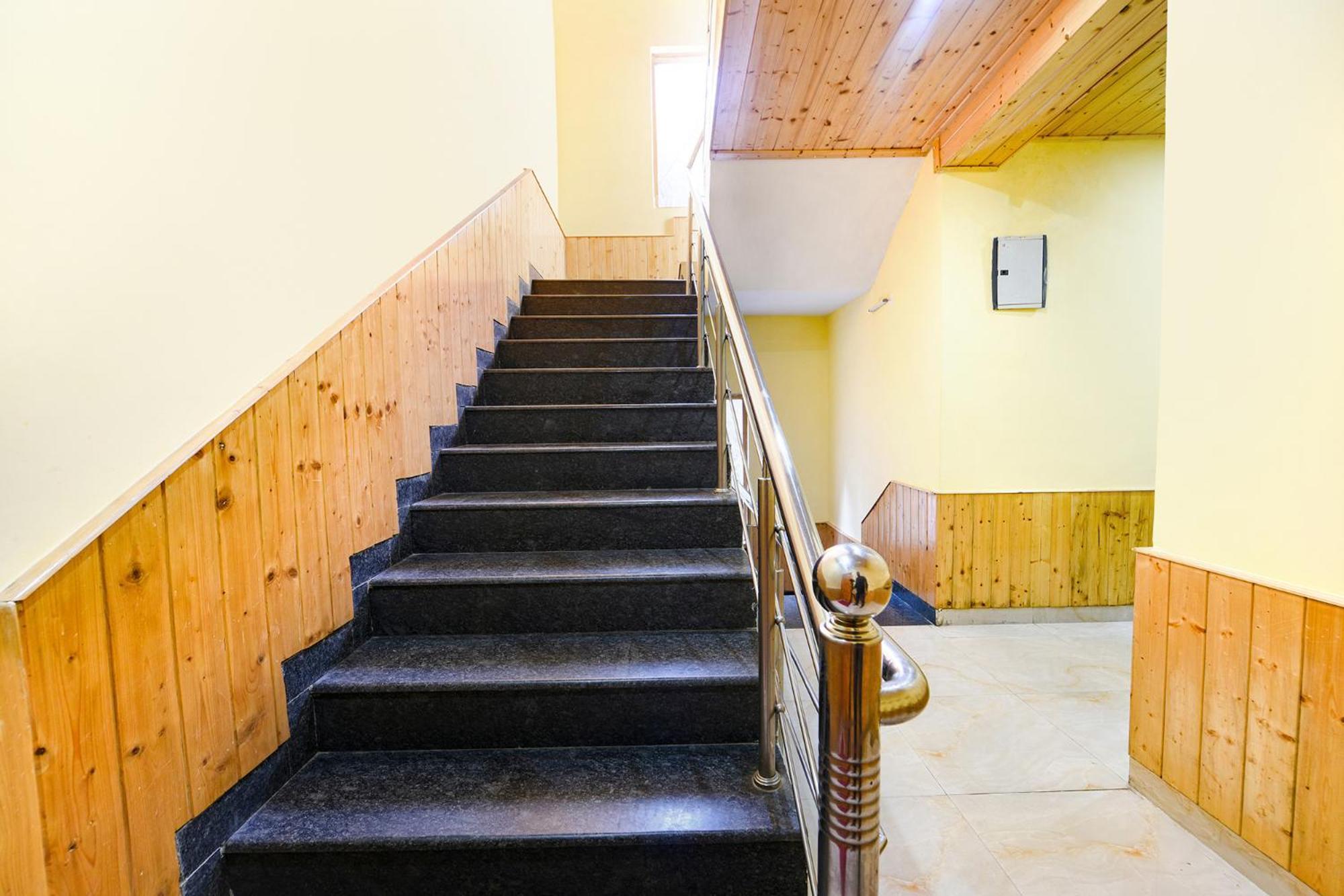 Fabhotel Anant Meadows Manāli Εξωτερικό φωτογραφία