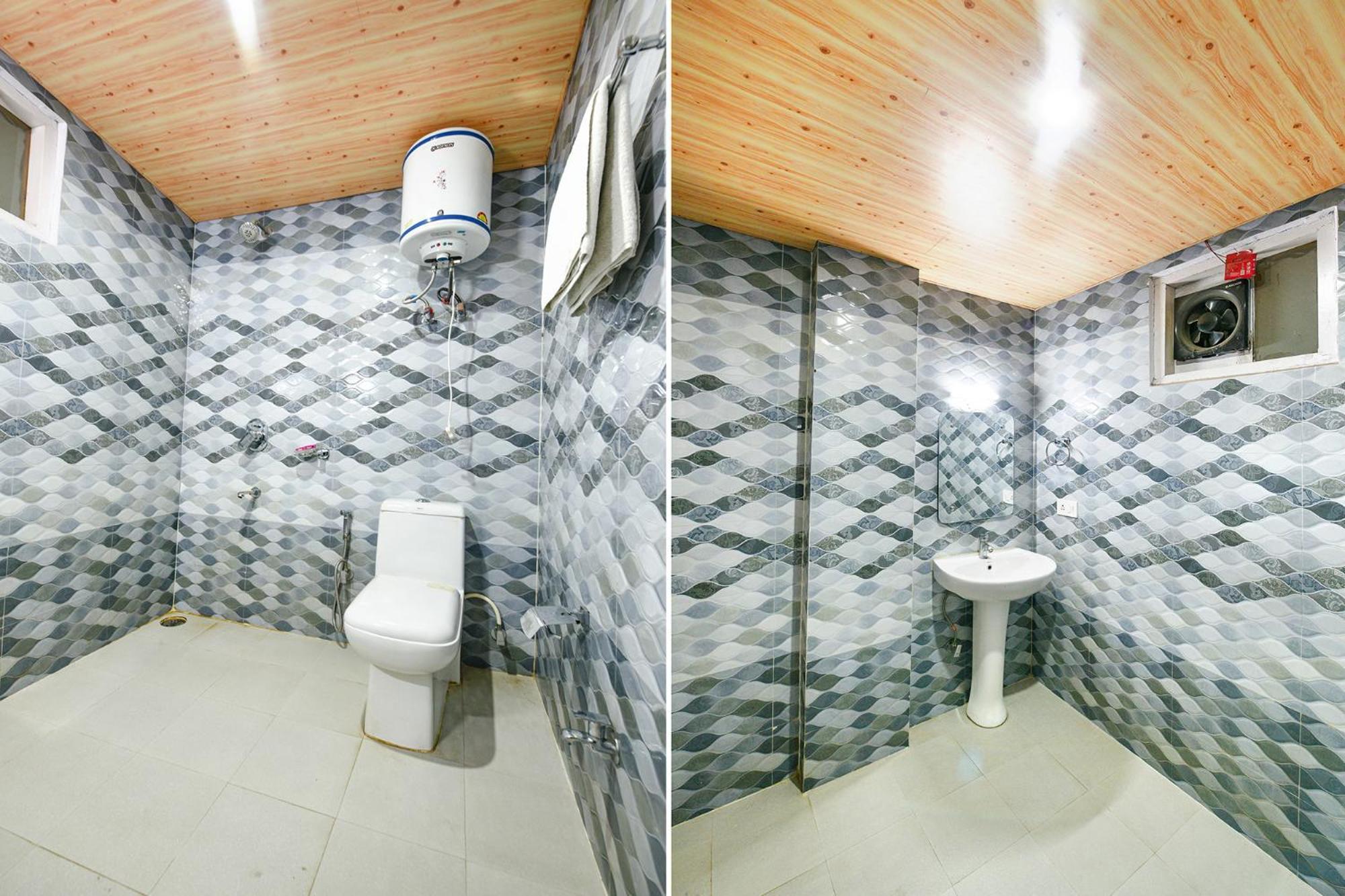Fabhotel Anant Meadows Manāli Εξωτερικό φωτογραφία